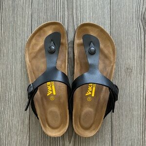 Women’s Viking Sandals like Birkenstocks